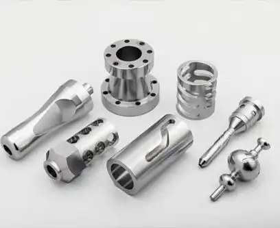 Key Points for Quality Control When Outsourcing CNC Machining